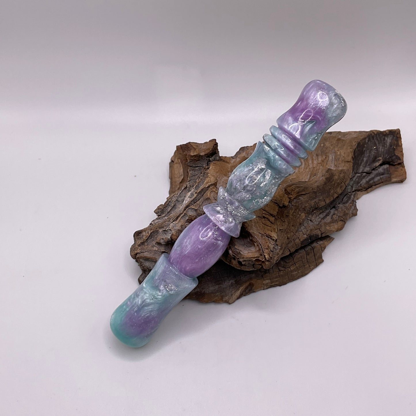 Lavender Mist Standard Diamond Painting Pen 1607