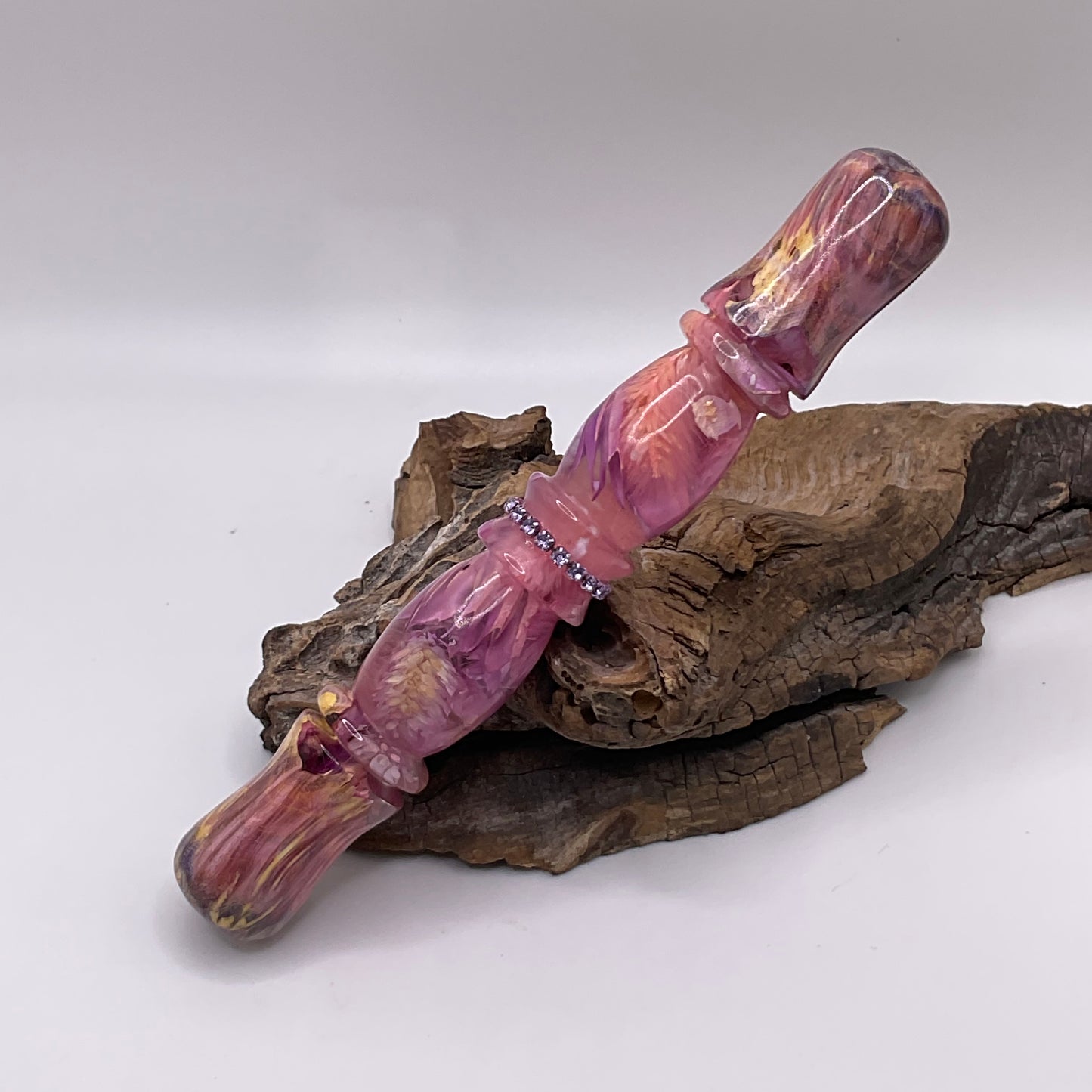 Flowers Standard Diamond Painting Pen 1615