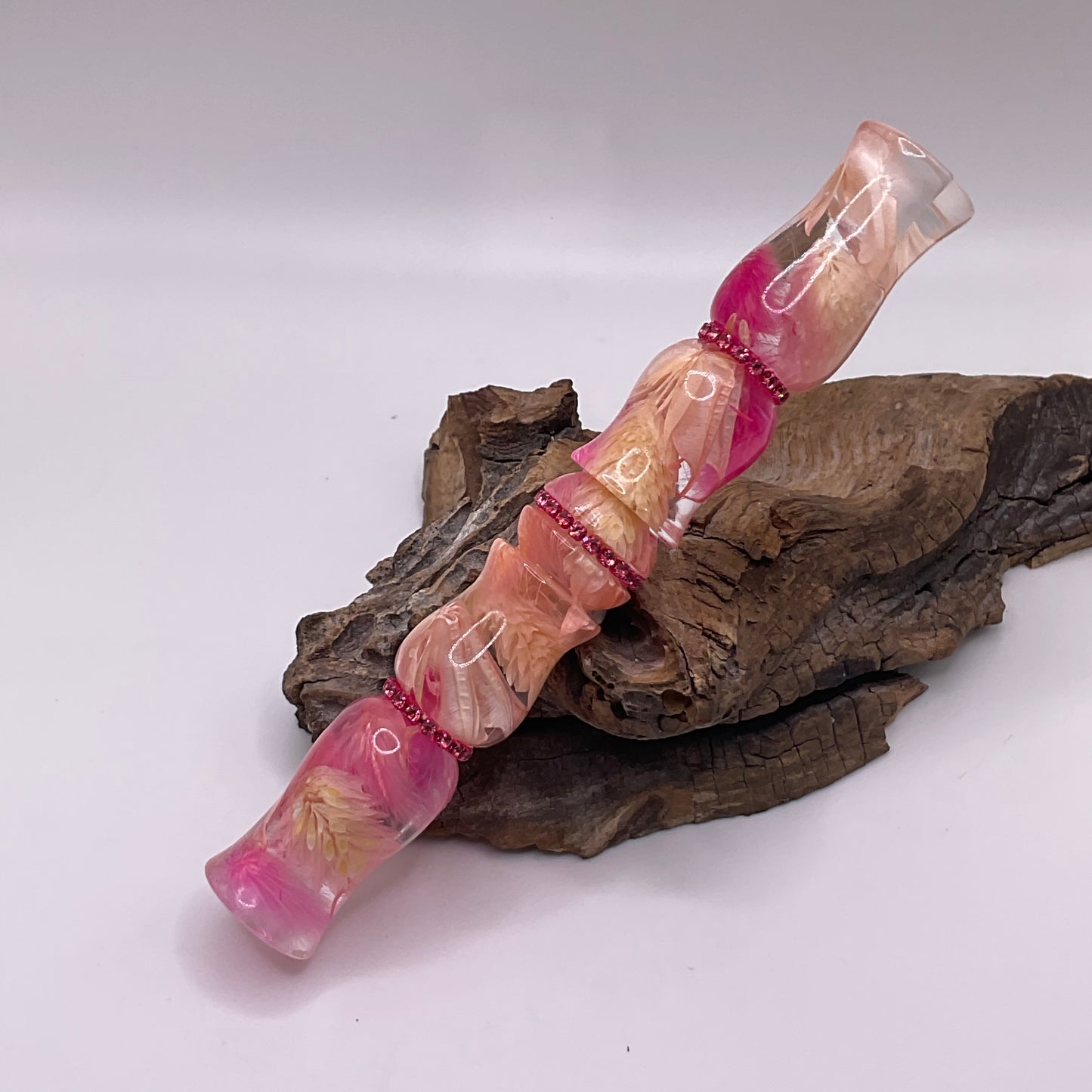 Flowers Standard Diamond Painting Pen 1618