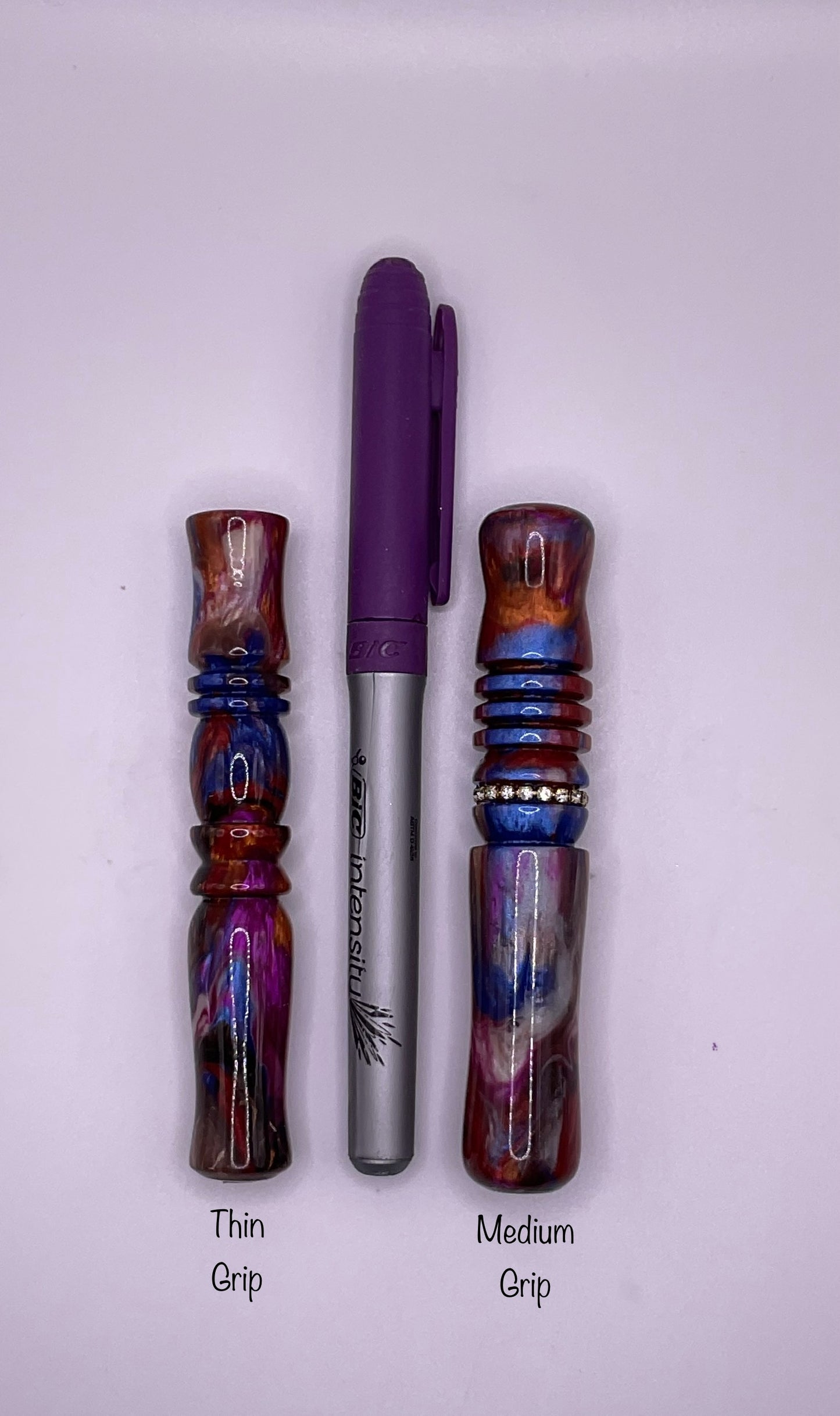 Aroma Therapy Mini Size 4 inch Diamond Painting Pen Turning Fee