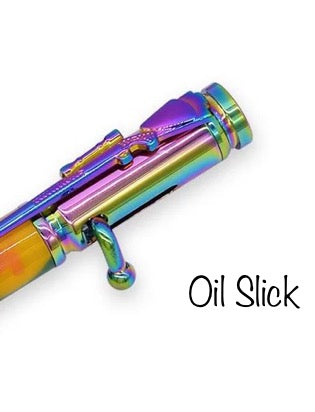 Bolígrafo para pintar con diamantes de tamaño pequeño de 4 pulgadas con tarifa de torneado