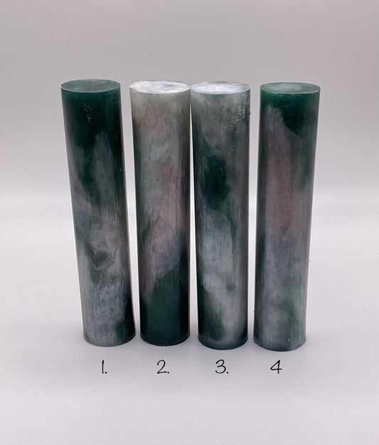 Eucalyptus & Rose Mini 4 inch