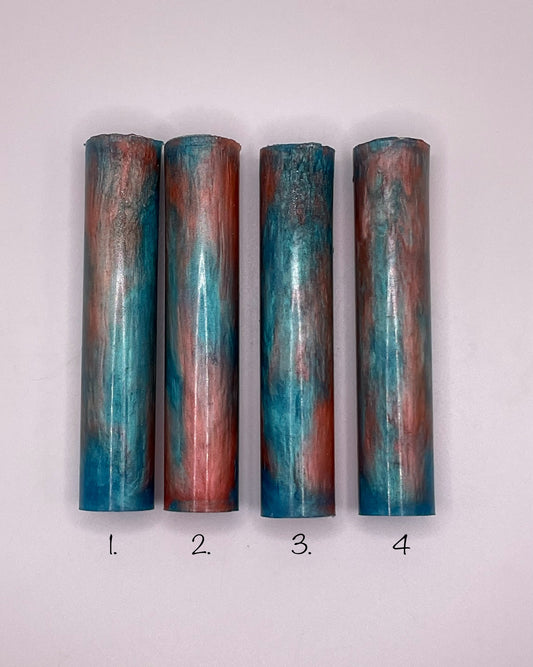 Coral Paradise Mini 4 inch