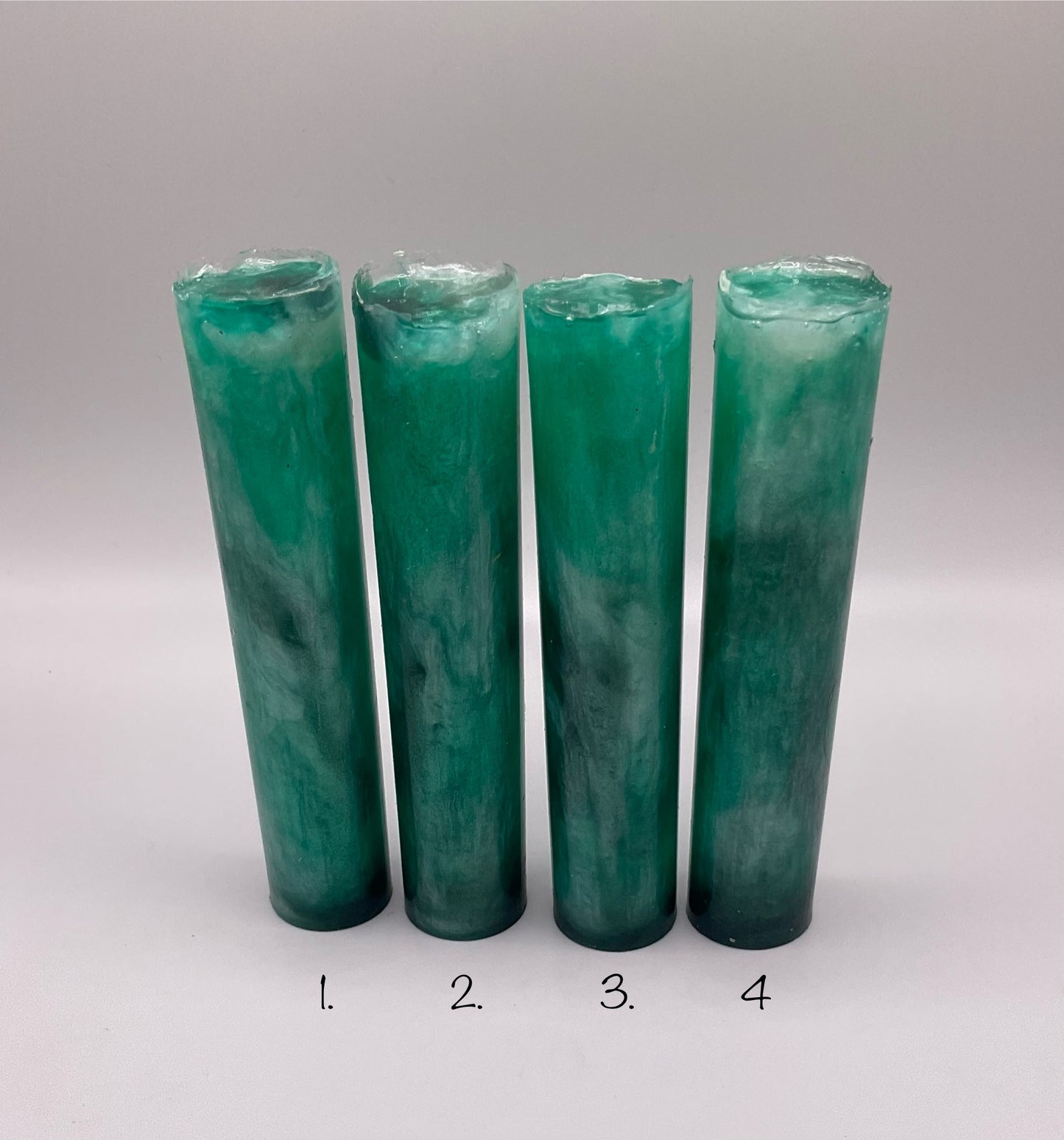Emerald Mini 4 inch