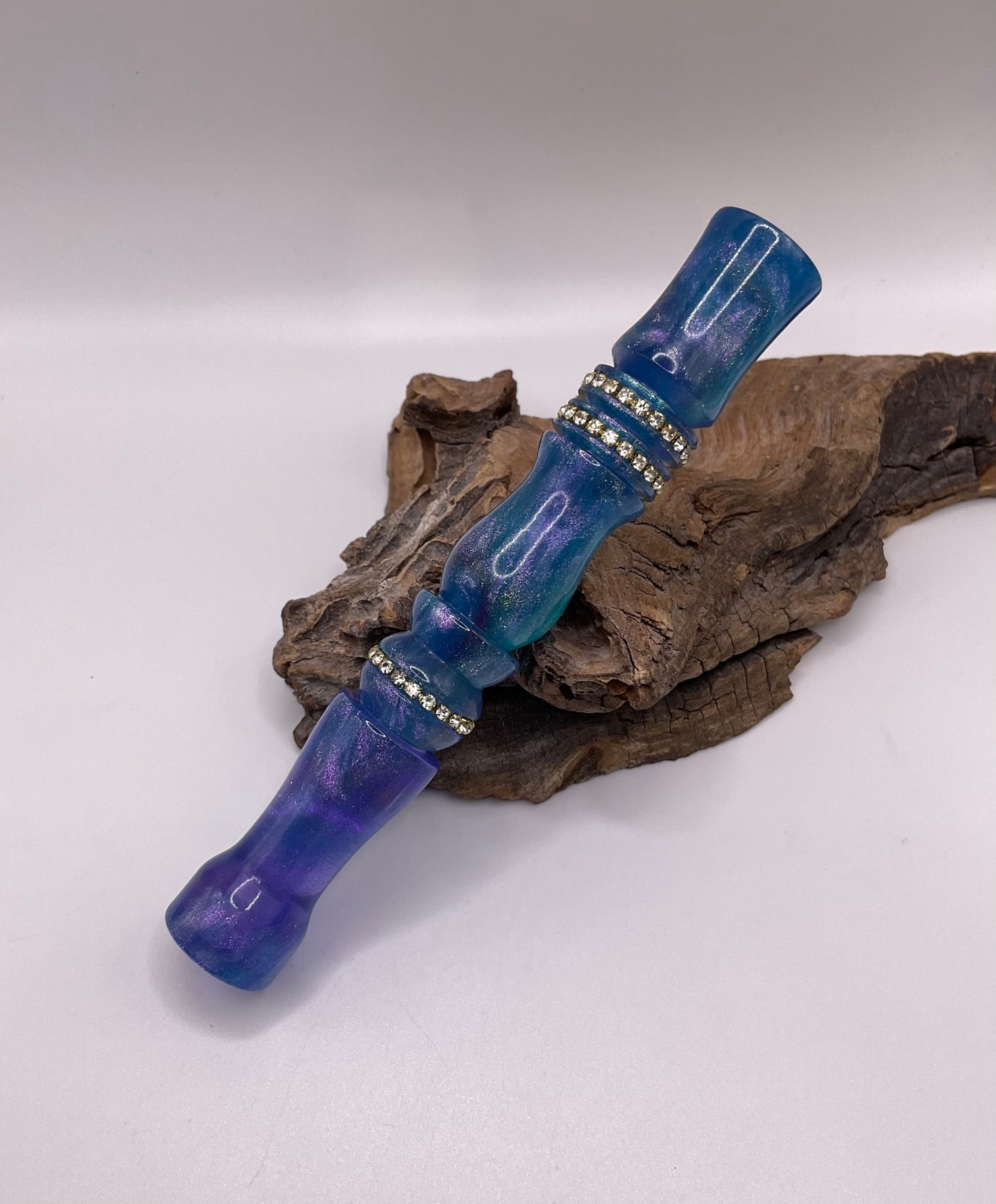 Alexandrite Mini 4 inch