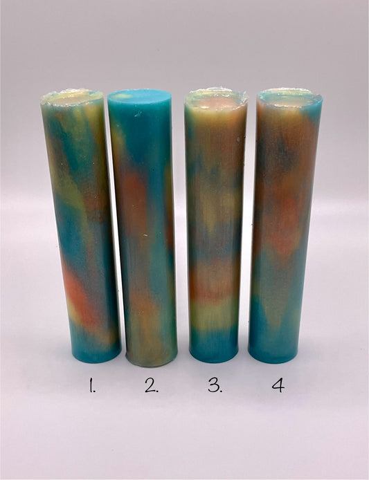 Tropical Dream Frost Mini 4 inch