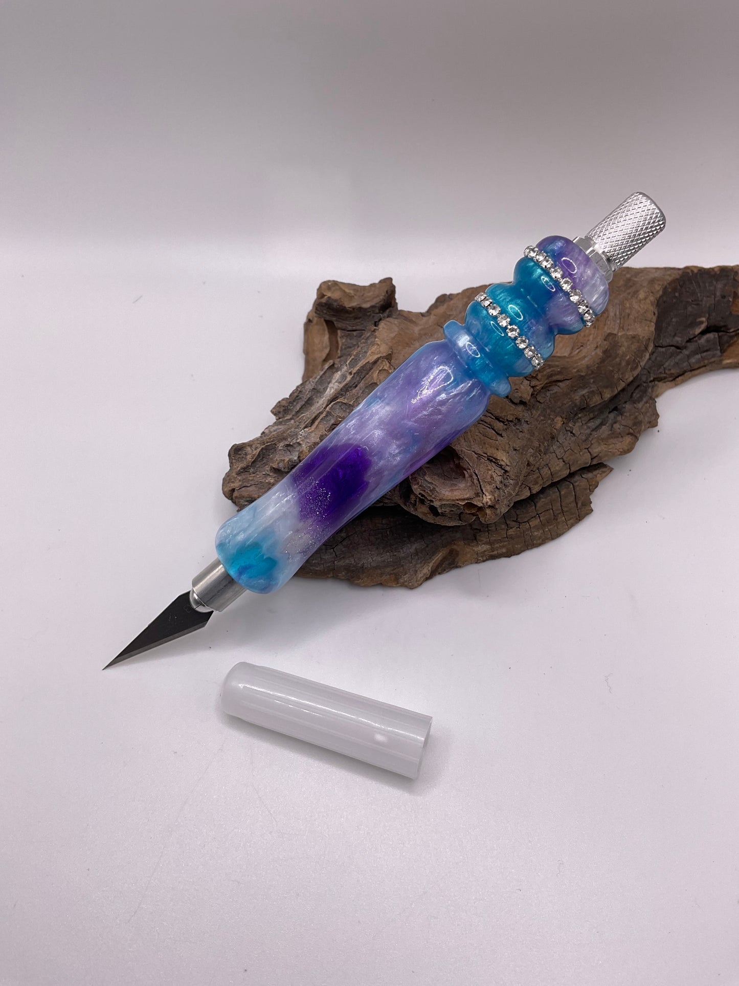 Hobby Knife Turning fee