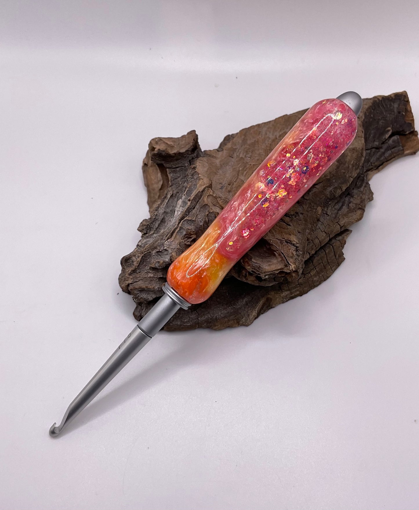 Tarifa de torneado de bolígrafo de pintura de diamante de tamaño estándar de 5,25 pulgadas