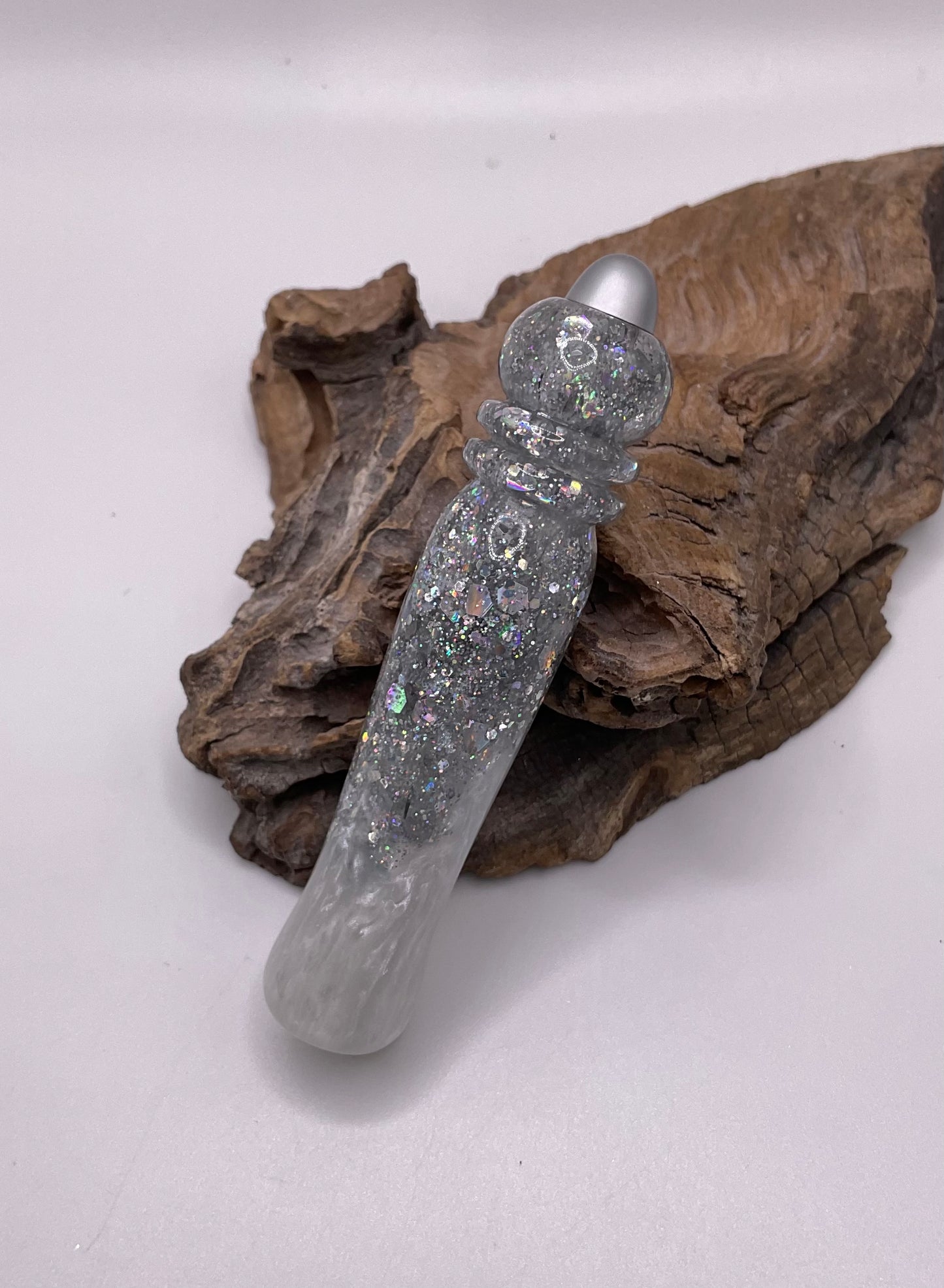 Tarifa de torneado de bolígrafo de pintura de diamante de tamaño estándar de 5,25 pulgadas