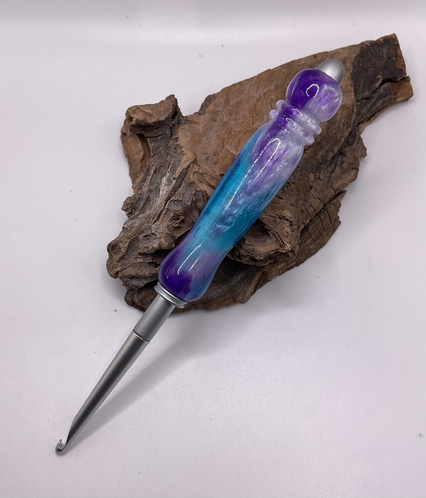 Tarifa de torneado de bolígrafo de pintura de diamante de tamaño estándar de 5,25 pulgadas