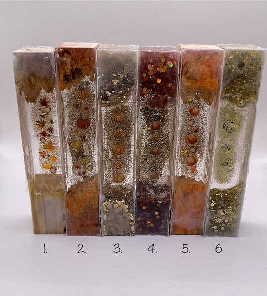 Fall Collection for Standard Size Diamond Painting Pens Only