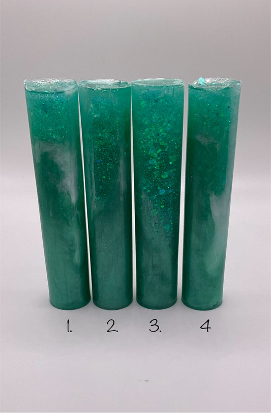 Caribbean Waters Mini 4 inch