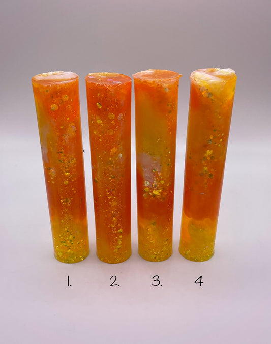 Candy Corn Mini 4 inch