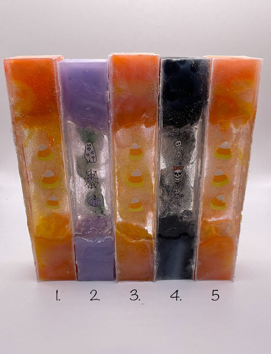 Halloween Collection for Standard Size Diamond Painting Pens Only