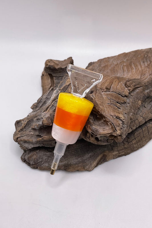 Candy Corn Cutie Diamond Painting Pen (Compatible with standard push in tips)