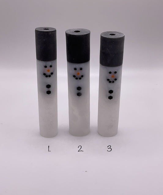 Snowman Mini 4 inch