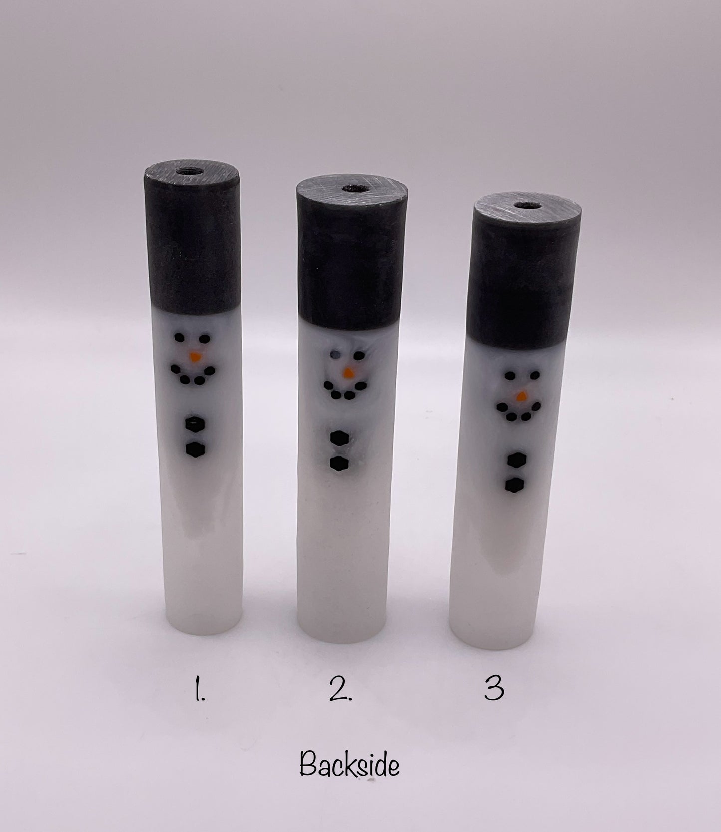 Snowman Mini 4 inch
