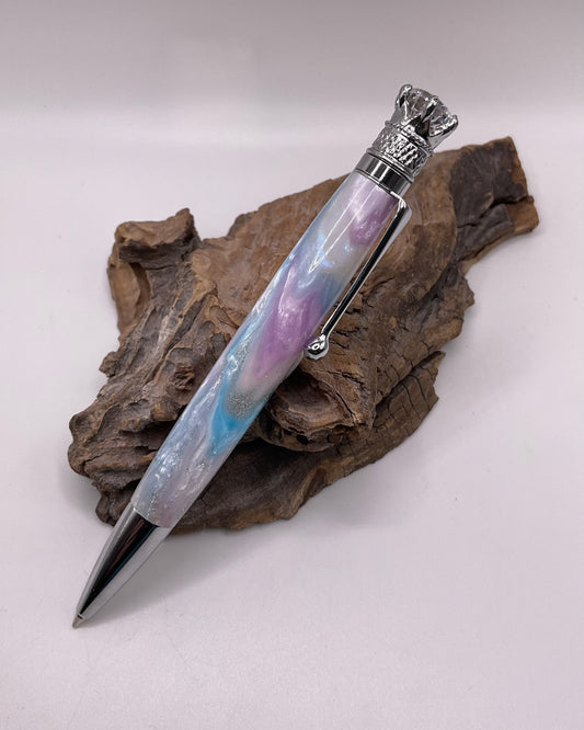 Royal Ink Pen Kit & Turning Fee