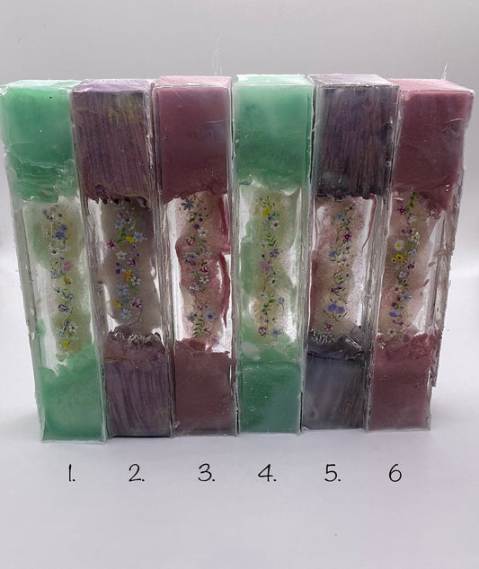 Garden Flowers (Standard Size Diamond Pens Only)