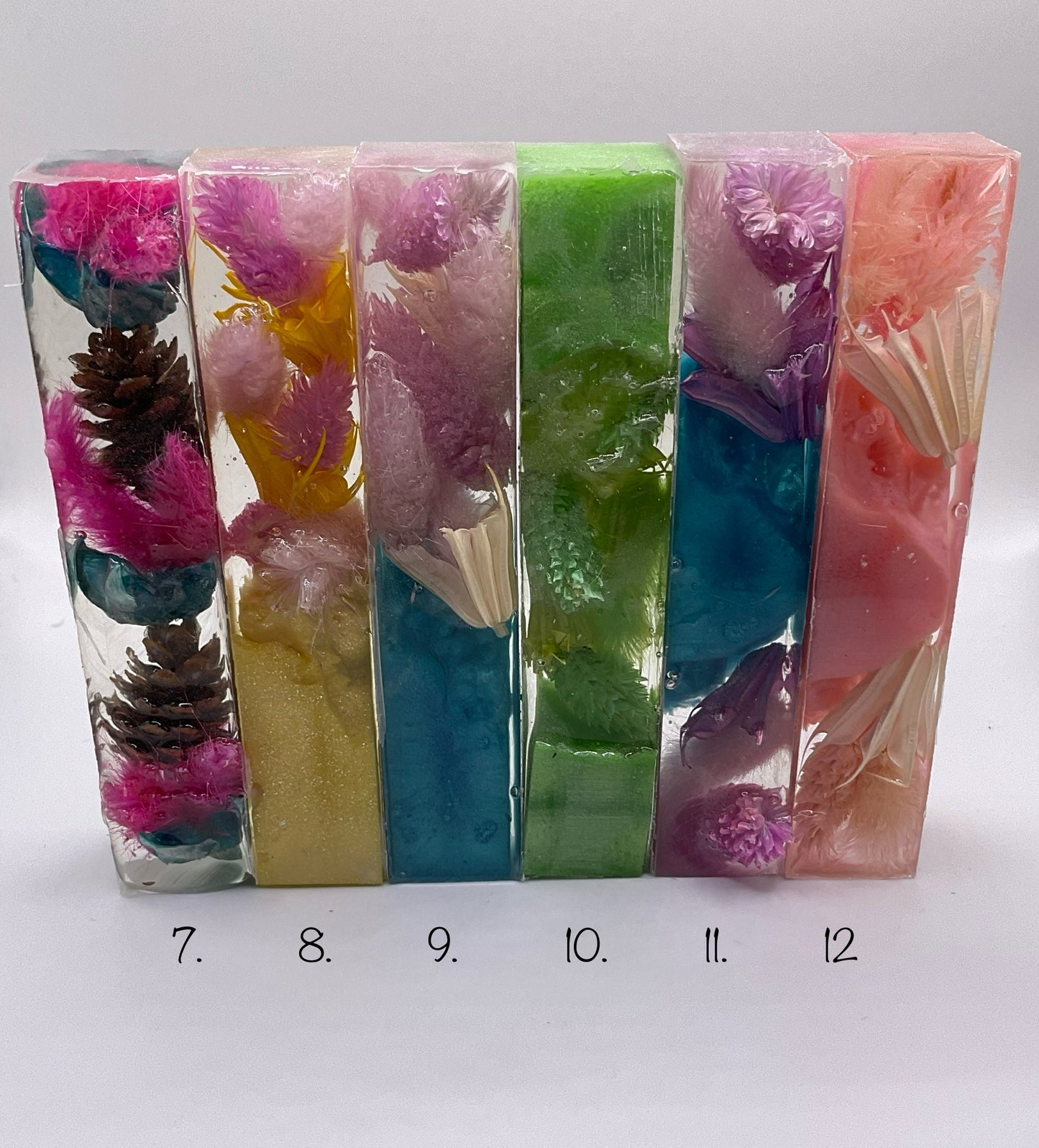 Flower Collection