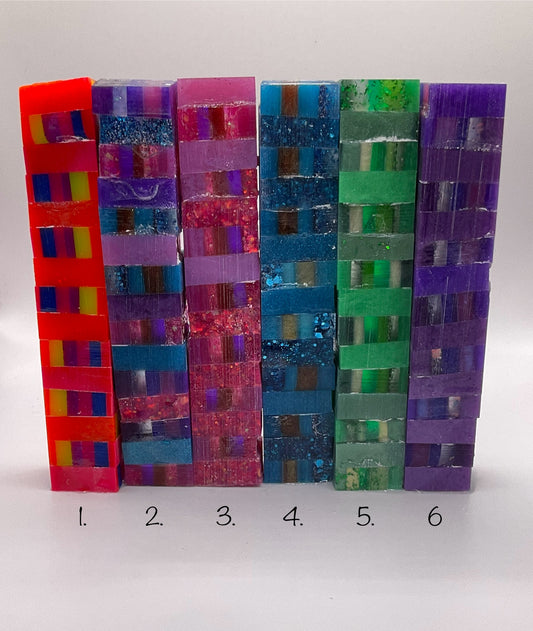 Patchwork