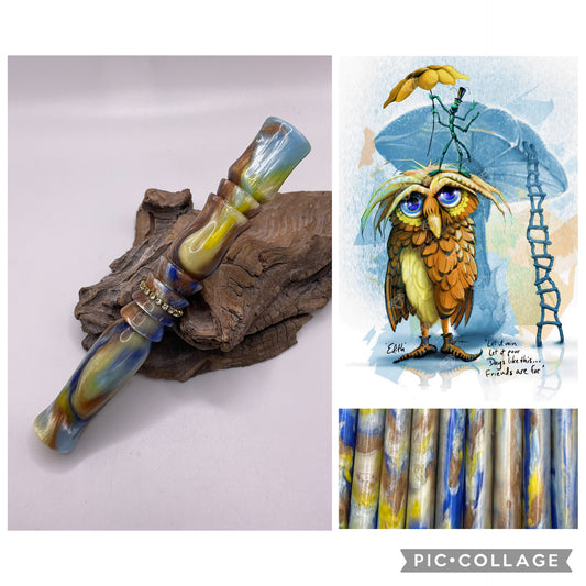 Edith Custom Order