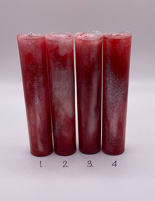 Candy Cane Lane Mini 4 inch