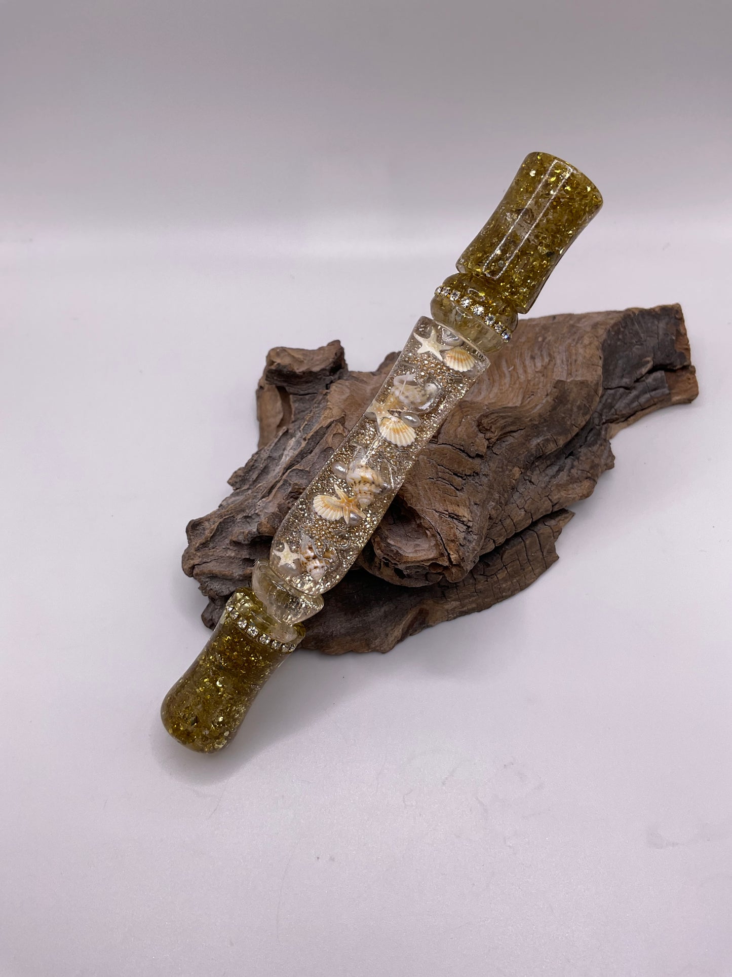 Standard Diamond Painting Pen 1216  (Compatible with standard push in tips)