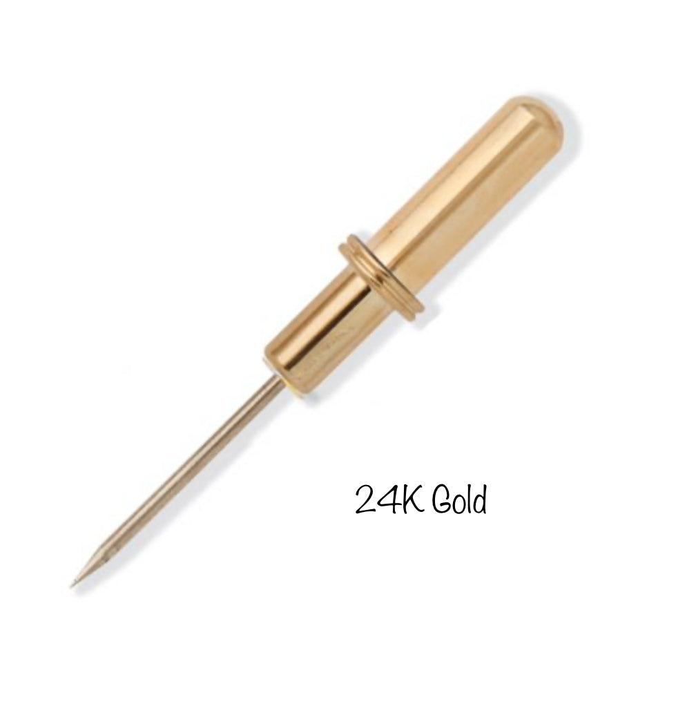 Tarifa de torneado de bolígrafo de pintura de diamante de tamaño estándar de 5,25 pulgadas