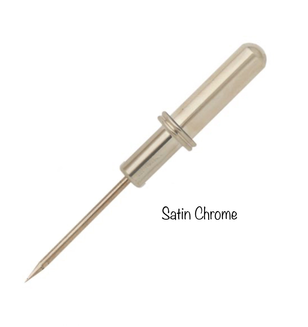 Tarifa de torneado de bolígrafo de pintura de diamante de tamaño estándar de 5,25 pulgadas