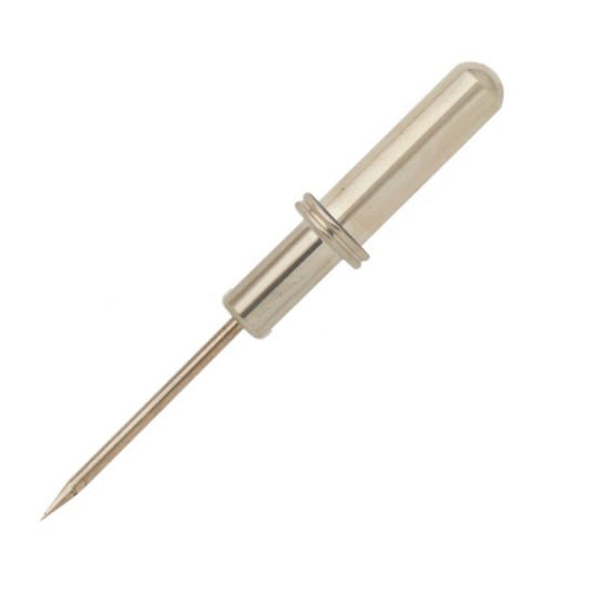 Tarifa de torneado de bolígrafo de pintura de diamante de tamaño estándar de 5,25 pulgadas