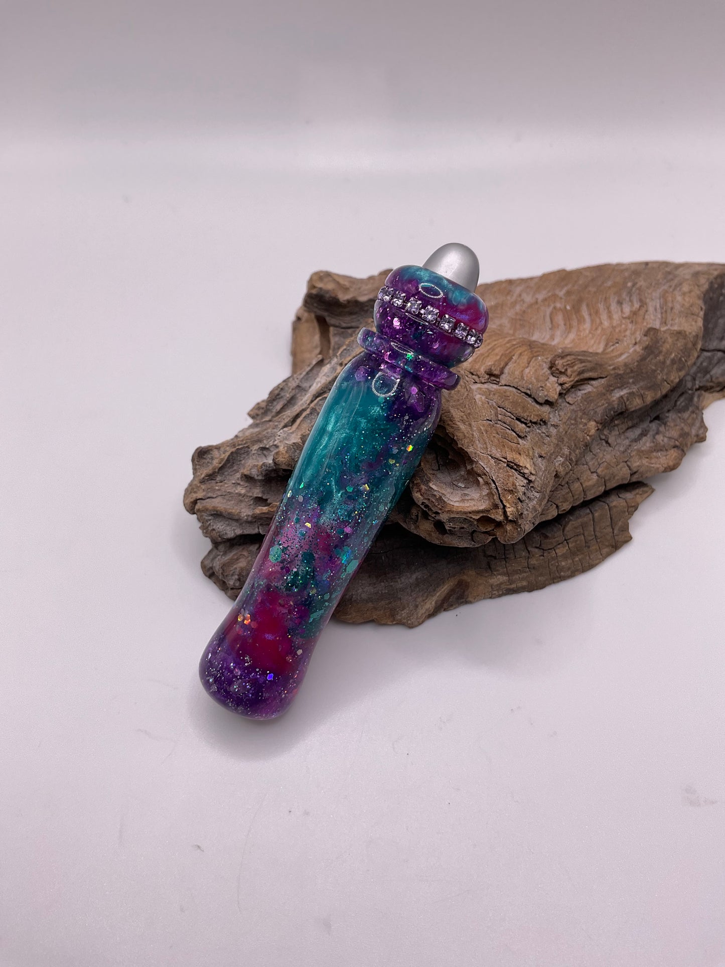 Tarifa de torneado de bolígrafo de pintura de diamante de tamaño estándar de 5,25 pulgadas