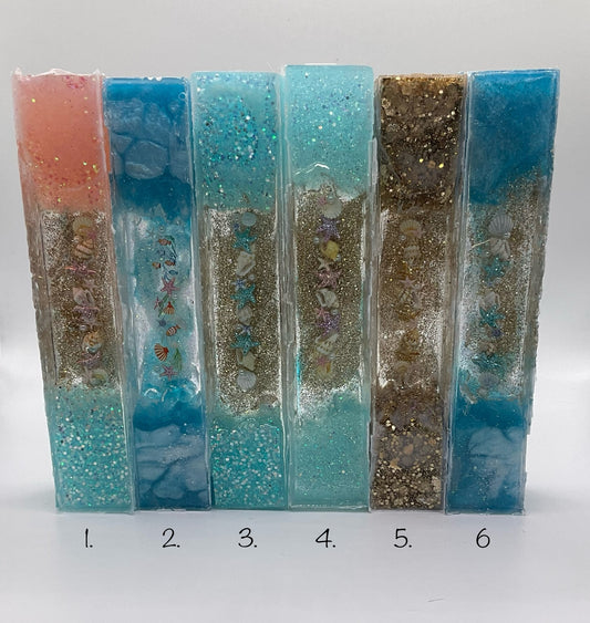 Ocean Collection for Standard Size Diamond Painting Pens Only