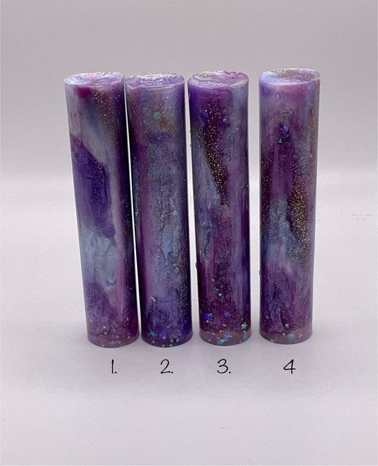 Winter Sky Mini 4 inch