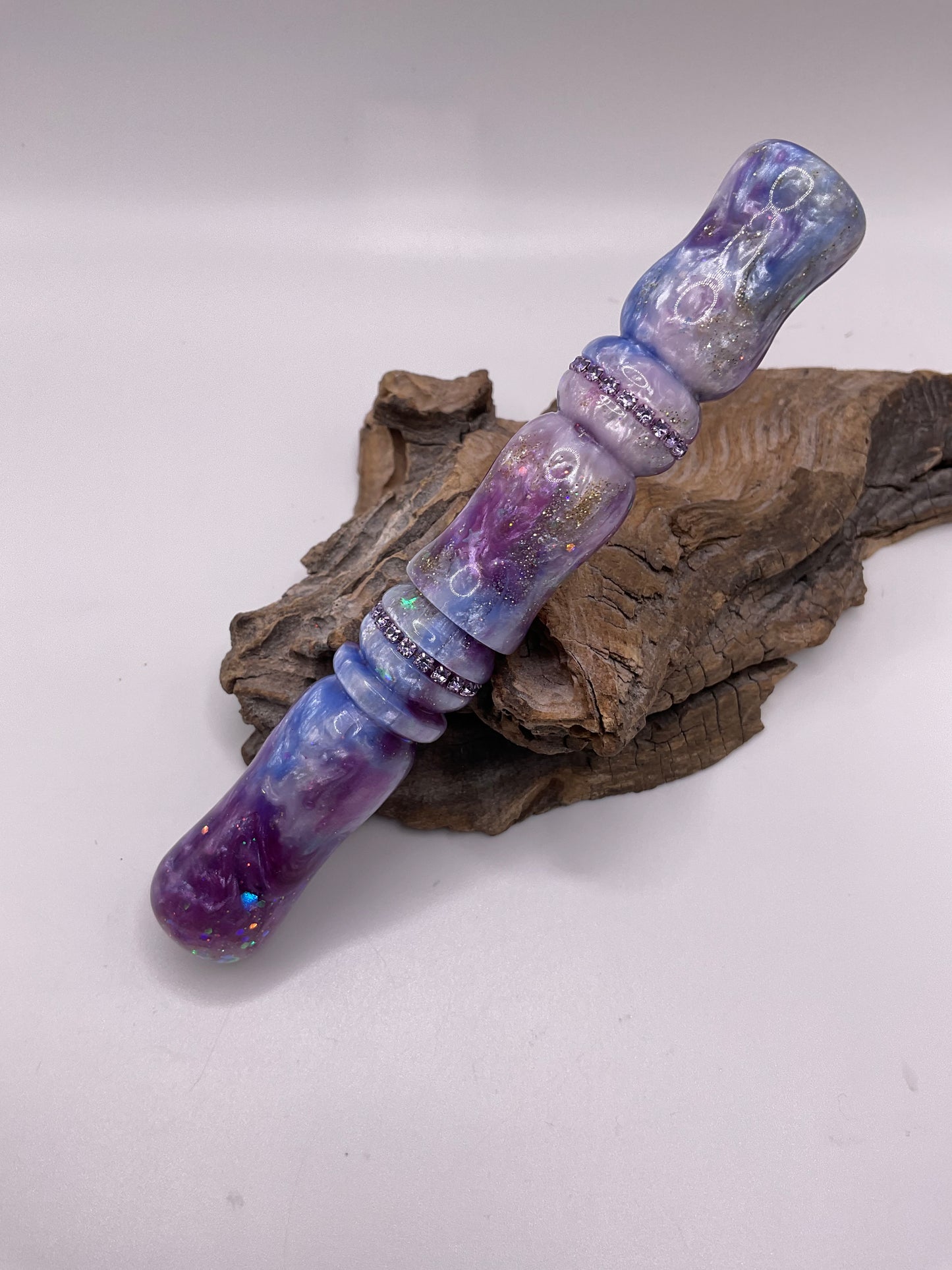 Winter Sky Mini 4 inch