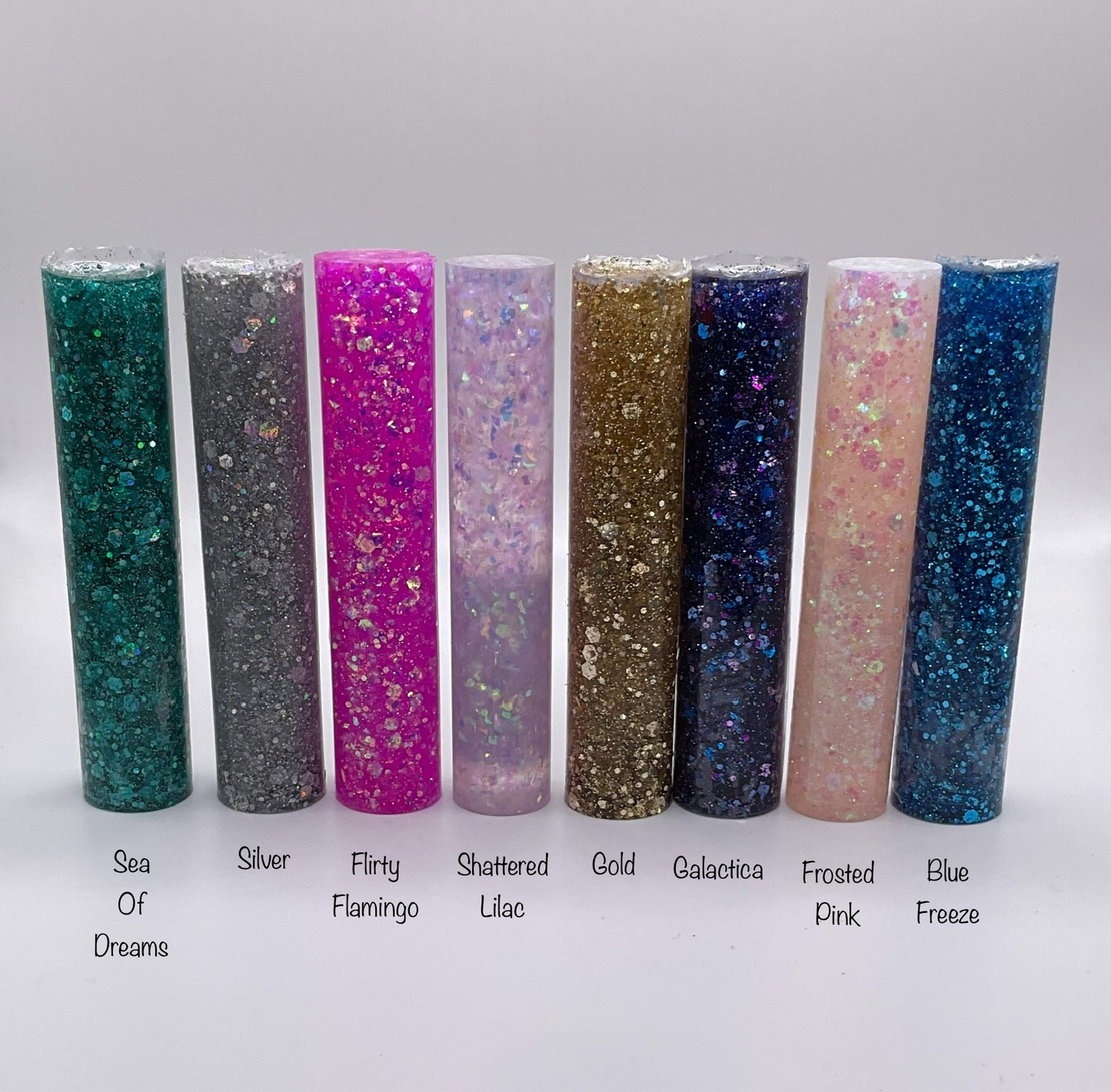 Glitz & Glitter Mini 4 inch