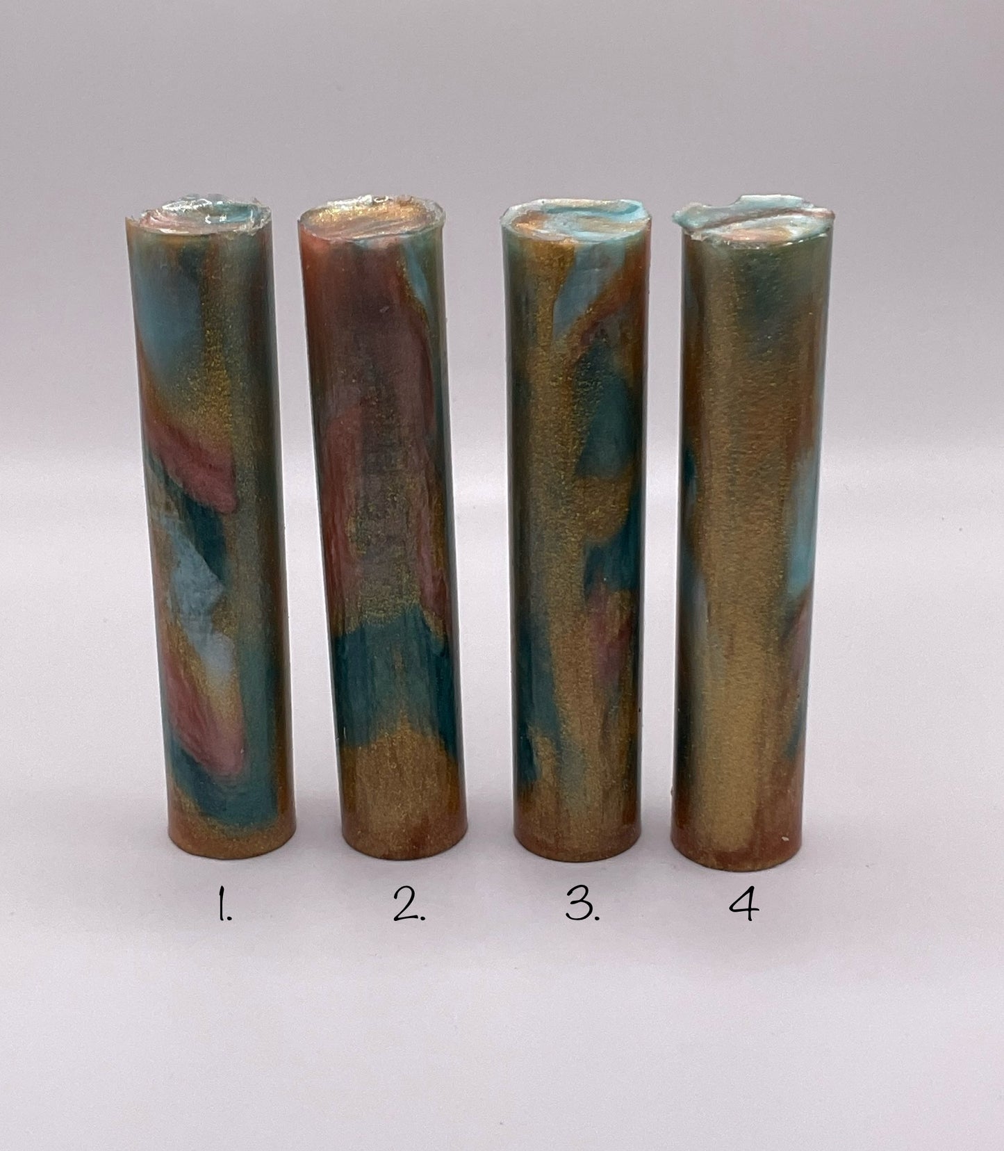 Golden Mirage Mini 4 inch