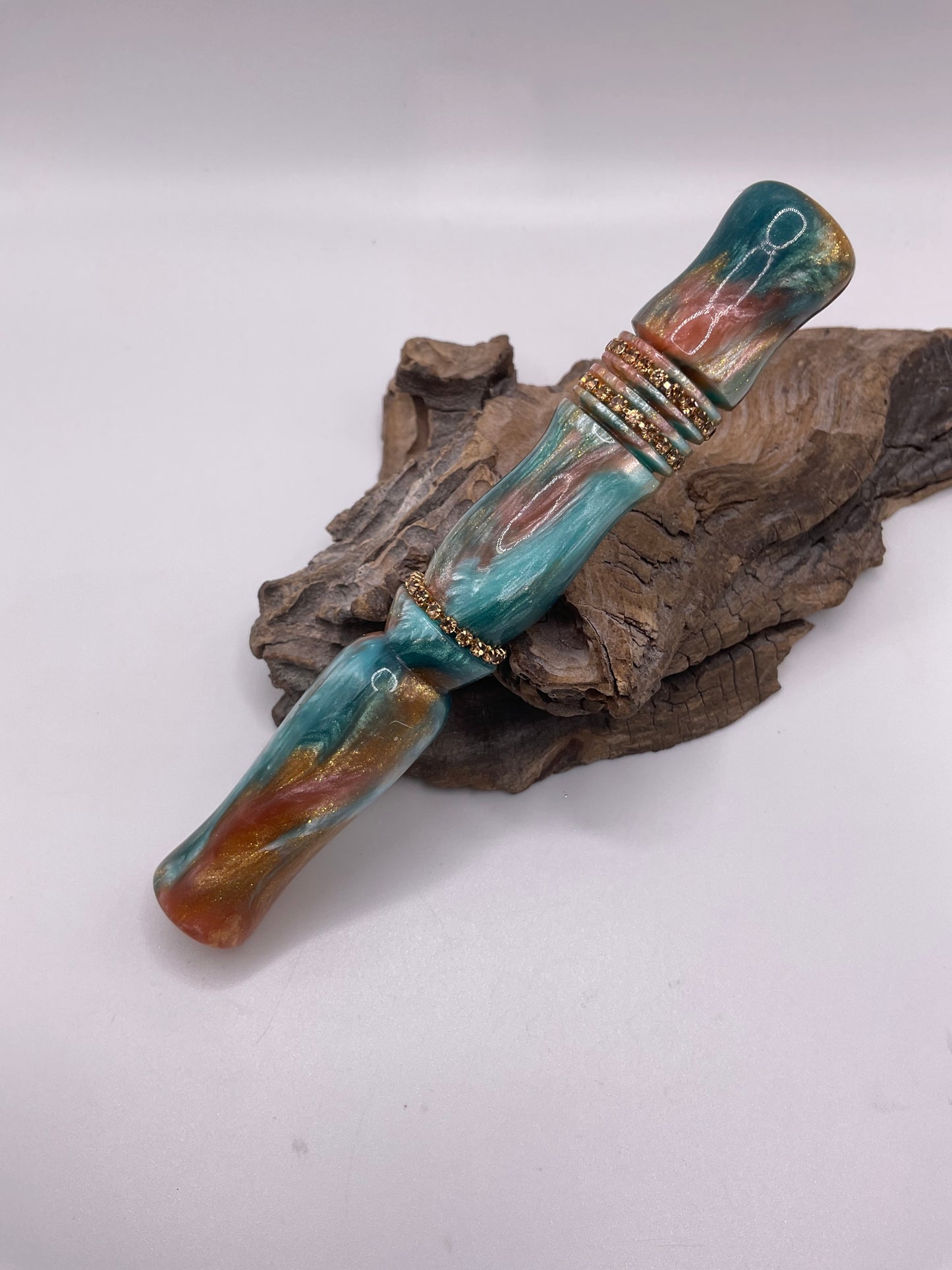 Golden Mirage Mini 4 inch