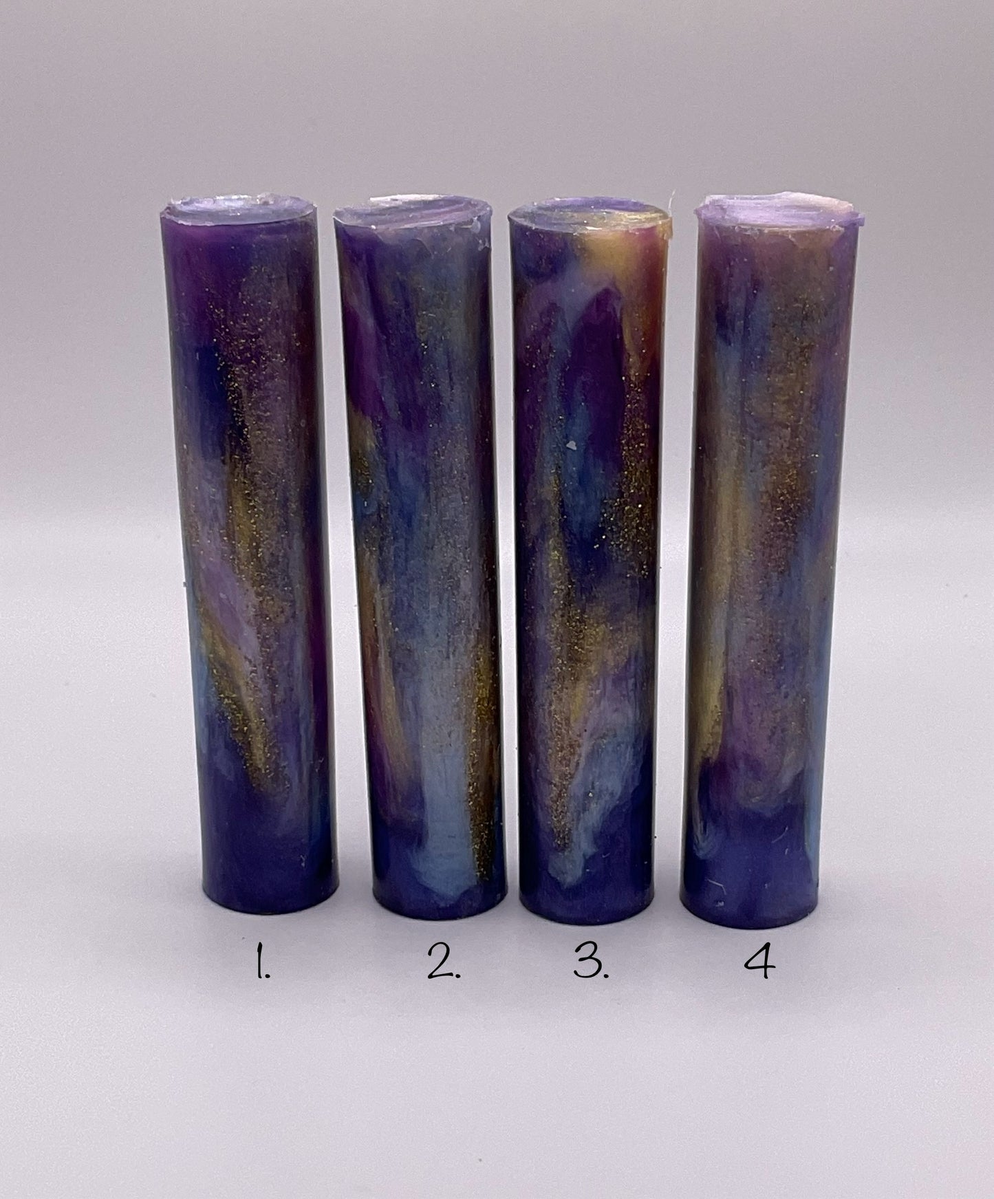 Dreamy Twilight Mini 4 inch