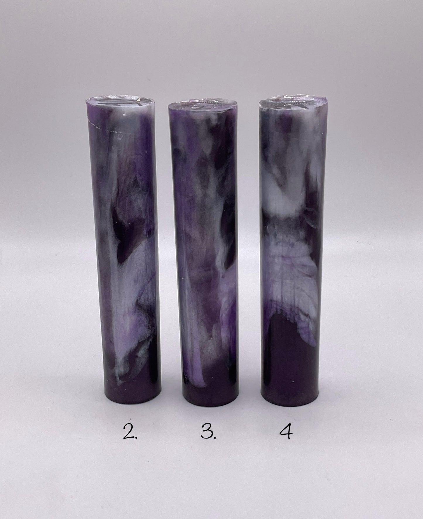 マーメイドオーシャンミニ4インチ