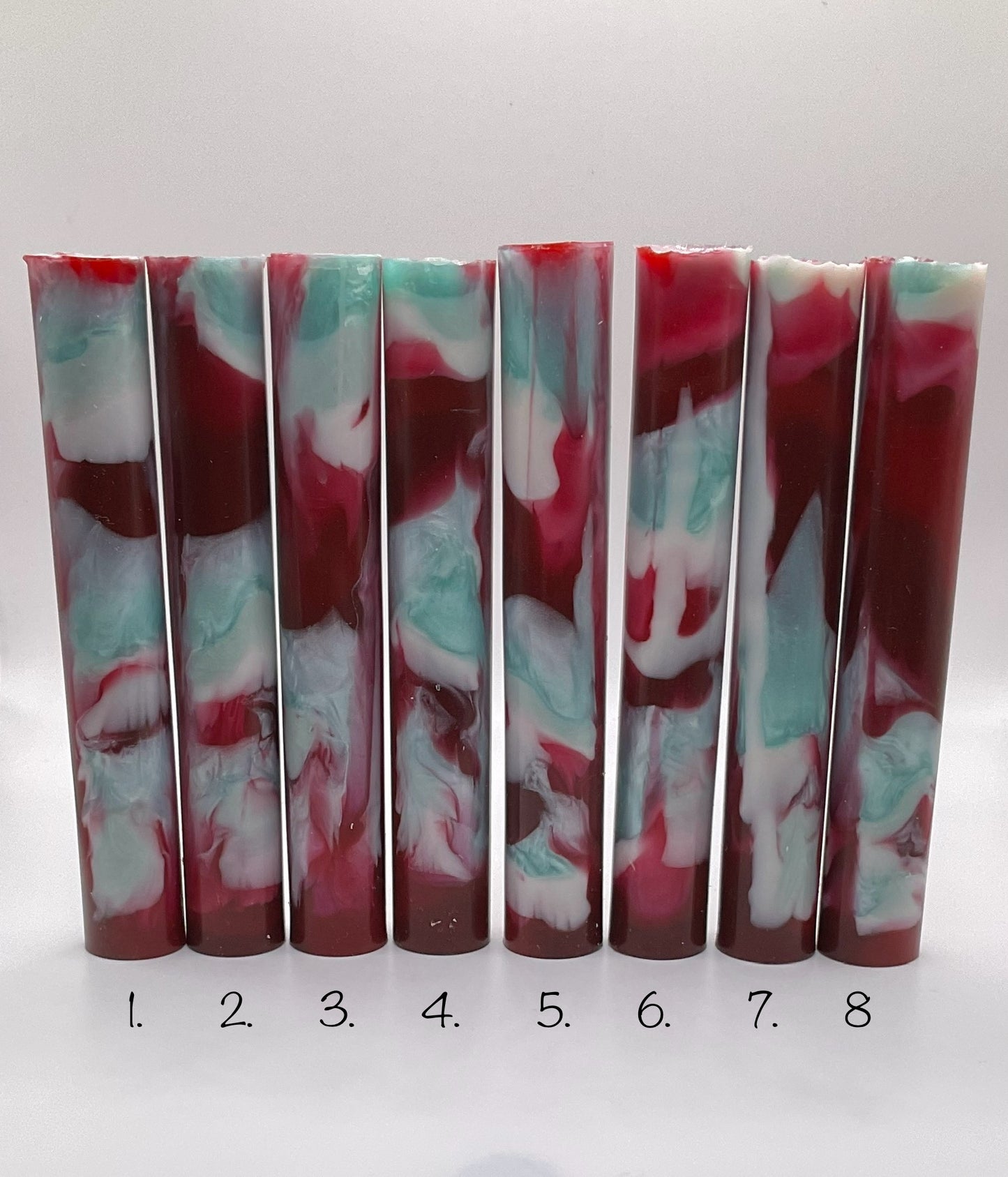 Iceberg de la Antártida