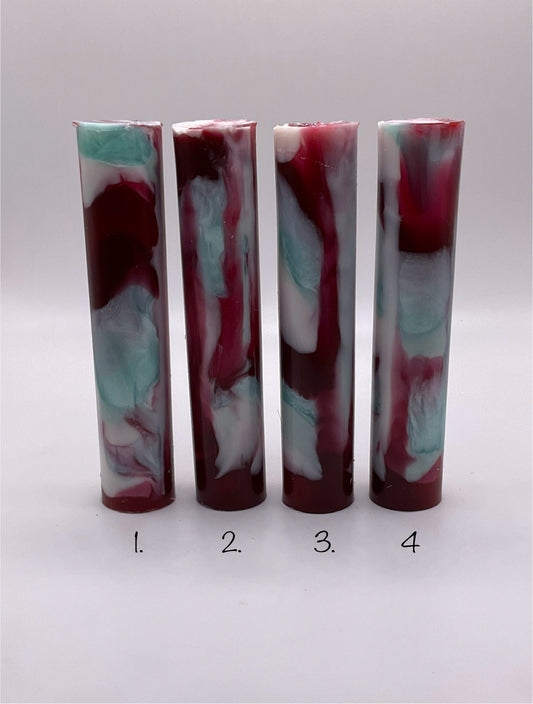 Miniatura de sirena del océano de 4 pulgadas