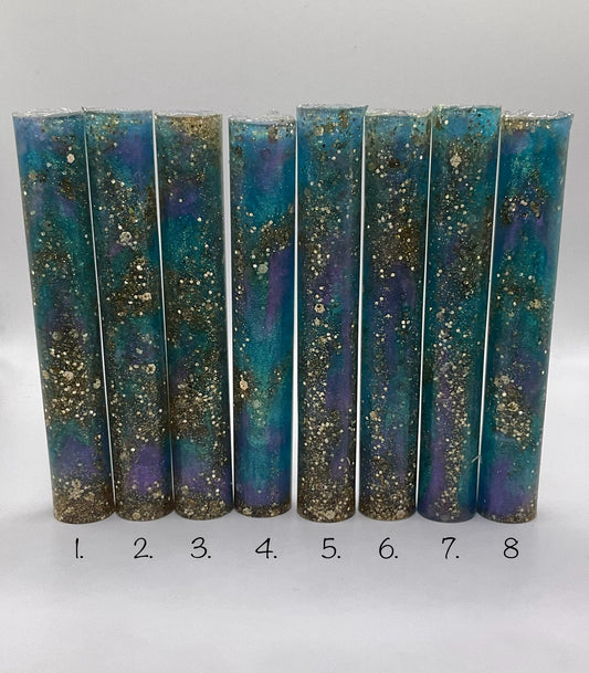 Glistening Mood Ring