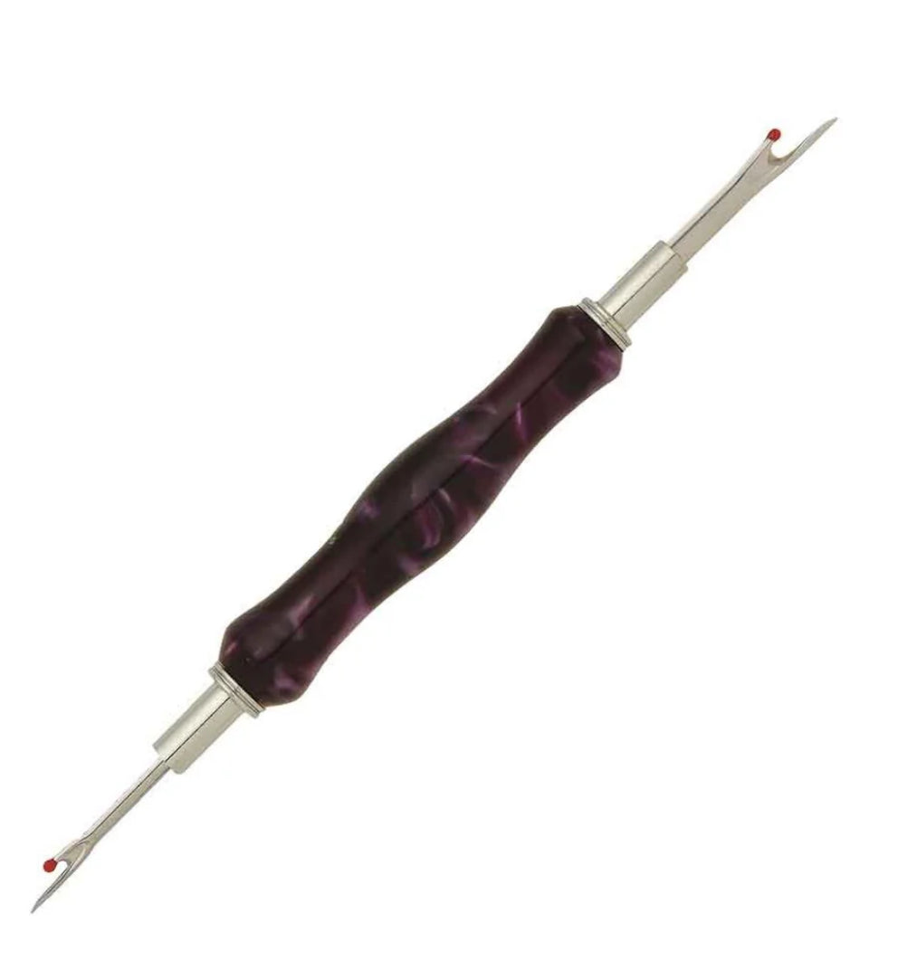 Seam Ripper with Large & Small Blade Turning Fee – MTN Inspirations