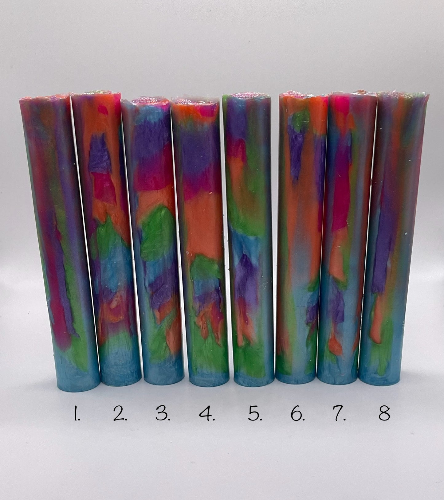 Iceberg de la Antártida