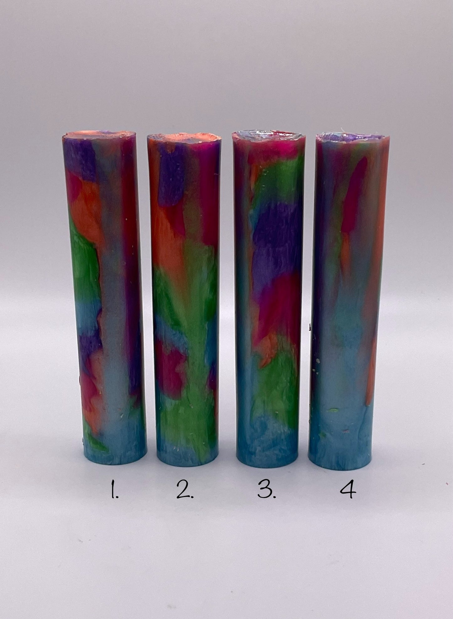 マーメイドオーシャンミニ4インチ