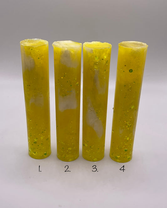 Miniatura de sirena del océano de 4 pulgadas