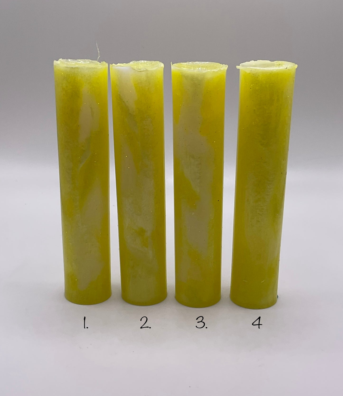 マーメイドオーシャンミニ4インチ