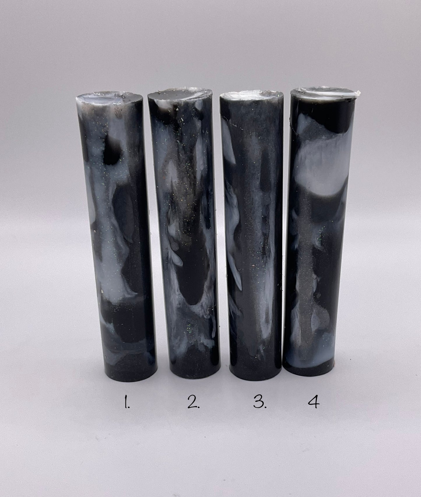 マーメイドオーシャンミニ4インチ