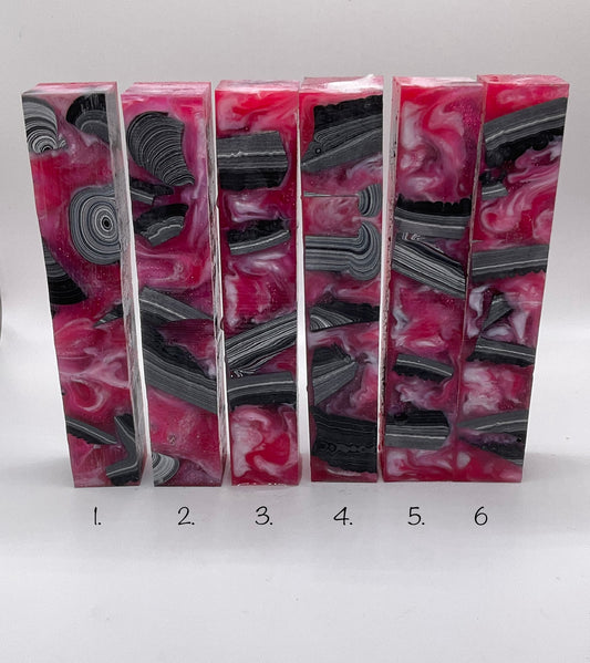 ディープ スペース フォーダイト